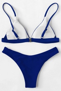 Costum de baie din doua... 2