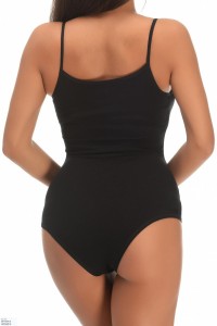 Body clasic cu bretea... 2