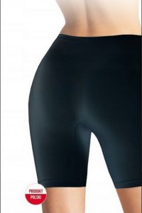 Bermude antifrecare - Gatta Sensual Skin Shorts Long 2