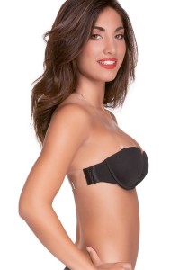 Sutien balconette multifunctional - Love & Bra Jolly 2