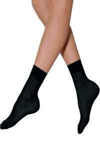 Sosete scurte cu elastan - Gatta Filanca 2