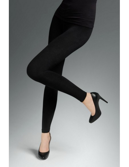 Colanti lungi din bumbac - Marilyn Cotton 120