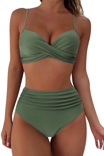 Costum de baie din doua piese - GlamGirl 102