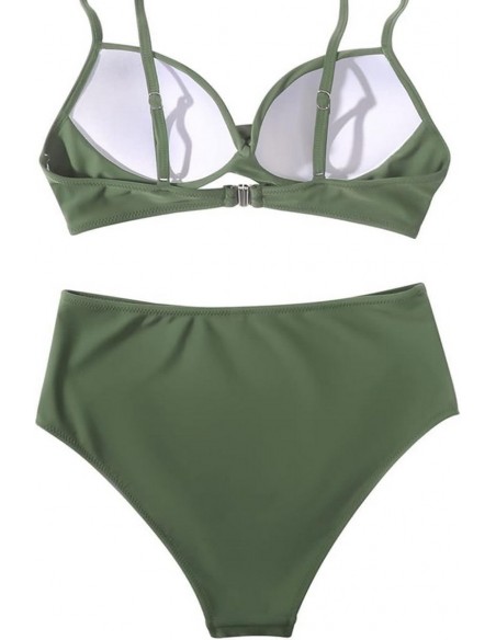 Costum de baie din doua piese - GlamGirl 102