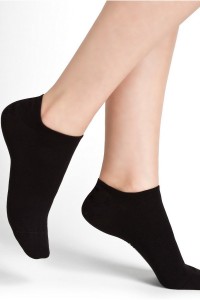 Sosete din bumbac, scurte,...