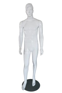 Manechin barbati din fibra...
