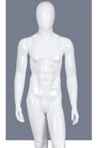 Manechin barbati din fibra...