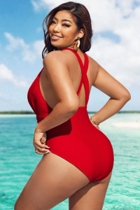 Costum de baie intreg - GlamGirl 146 2