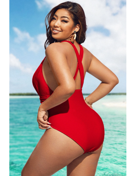 Costum de baie intreg - GlamGirl 146