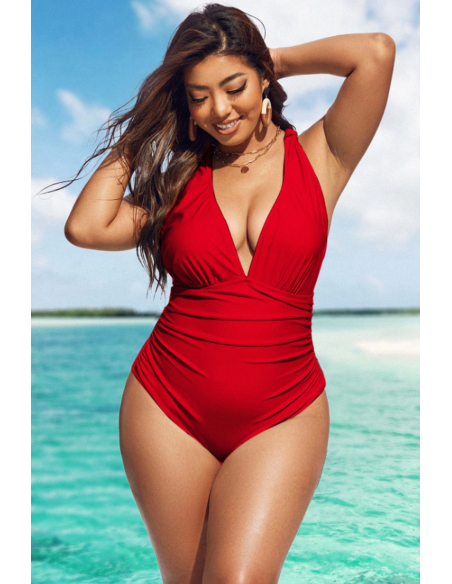 Costum de baie intreg - GlamGirl 146