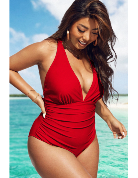 Costum de baie intreg - GlamGirl 146