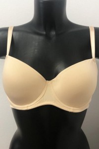 Sutien cupa preformata fara cusaturi - Piera Luciana 1426 X