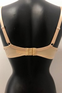 Sutien cupa preformata fara cusaturi - Piera Luciana 1426 X 2