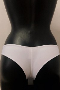 Chilot brazilian din microfibra - Piera S1561 X 2