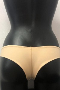 Chilot brazilian din microfibra - Piera S1561 X