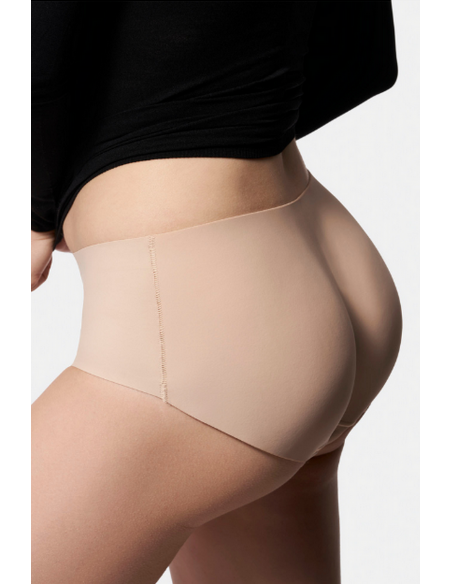 Chilot Push-up fara cusaturi - Julimex Extra BOOM x