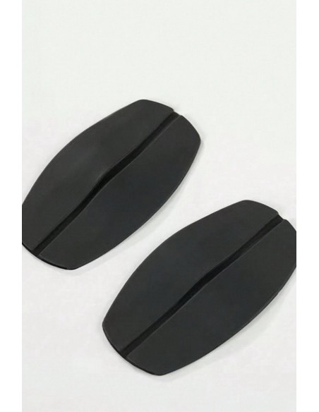 Protectii din silicon