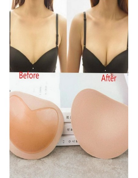 Buretei adezivi pentru push-up