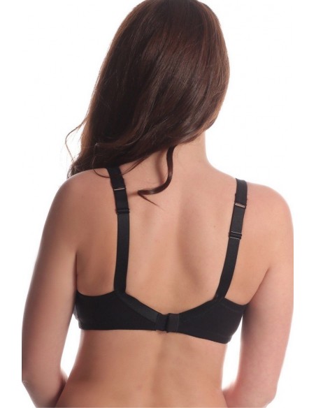 Sutien clasic din bumbac S2083 - Jolido