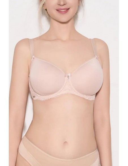 Sutien comfortabil fara cusaturi X Sutien comfortabil fara cusaturi X