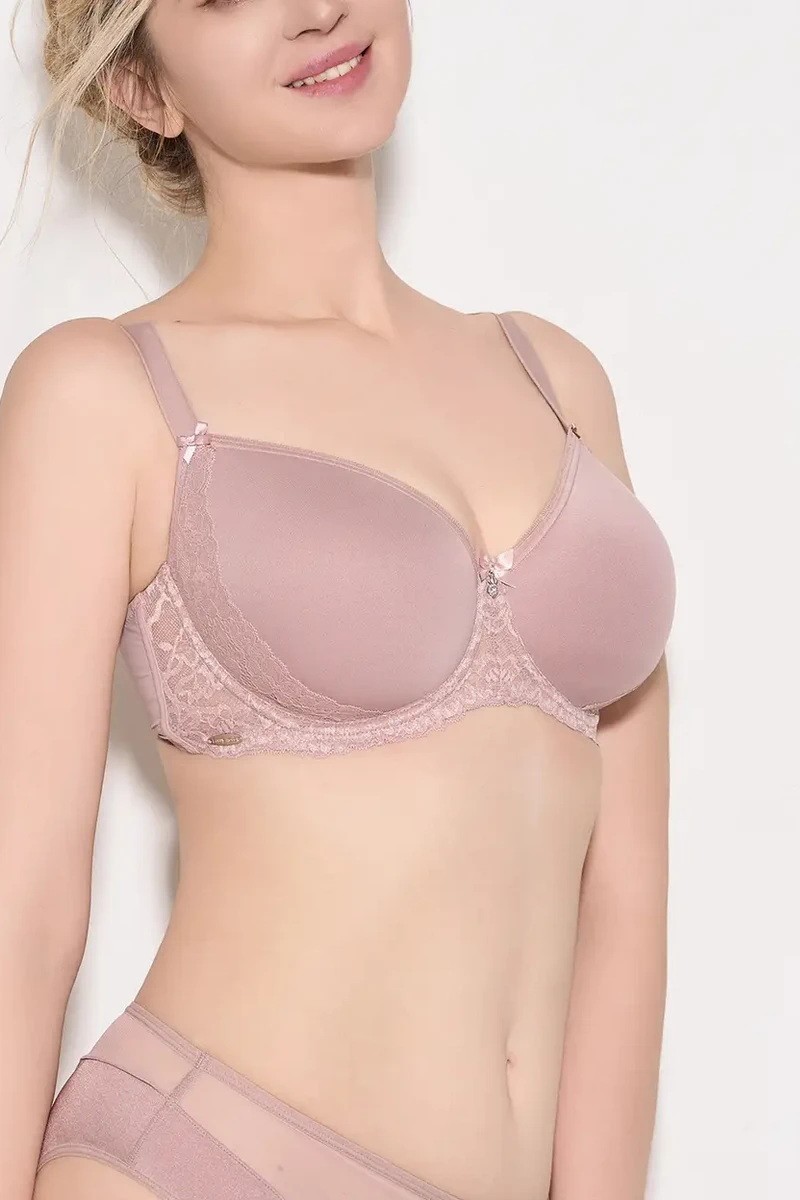 Sutien comfortabil fara cusaturi Lanny Sutien comfortabil fara cusaturi Lanny