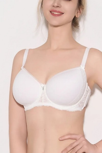Sutien comfortabil fara cusaturi Lanny -  3015 Sutien comfortabil fara cusaturi Lanny -  3015