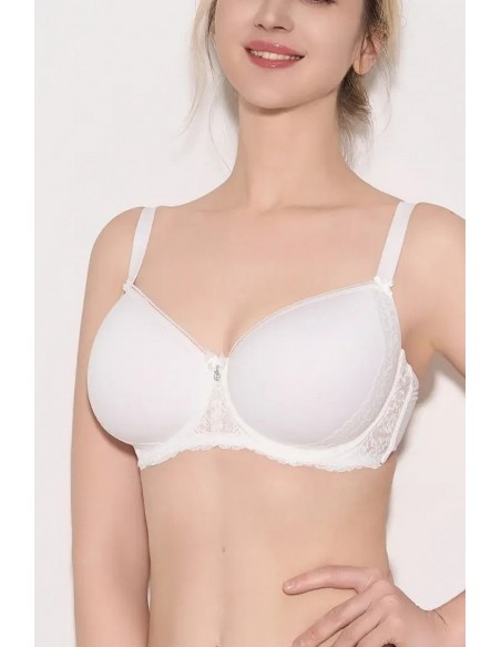Sutien comfortabil fara cusaturi Lanny -  3015 Sutien comfortabil fara cusaturi Lanny -  3015