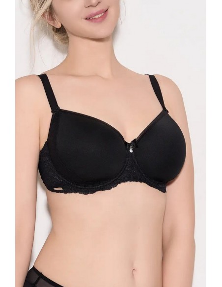 Sutien comfortabil fara cusaturi Lanny -  3015 Sutien comfortabil fara cusaturi Lanny -  3015