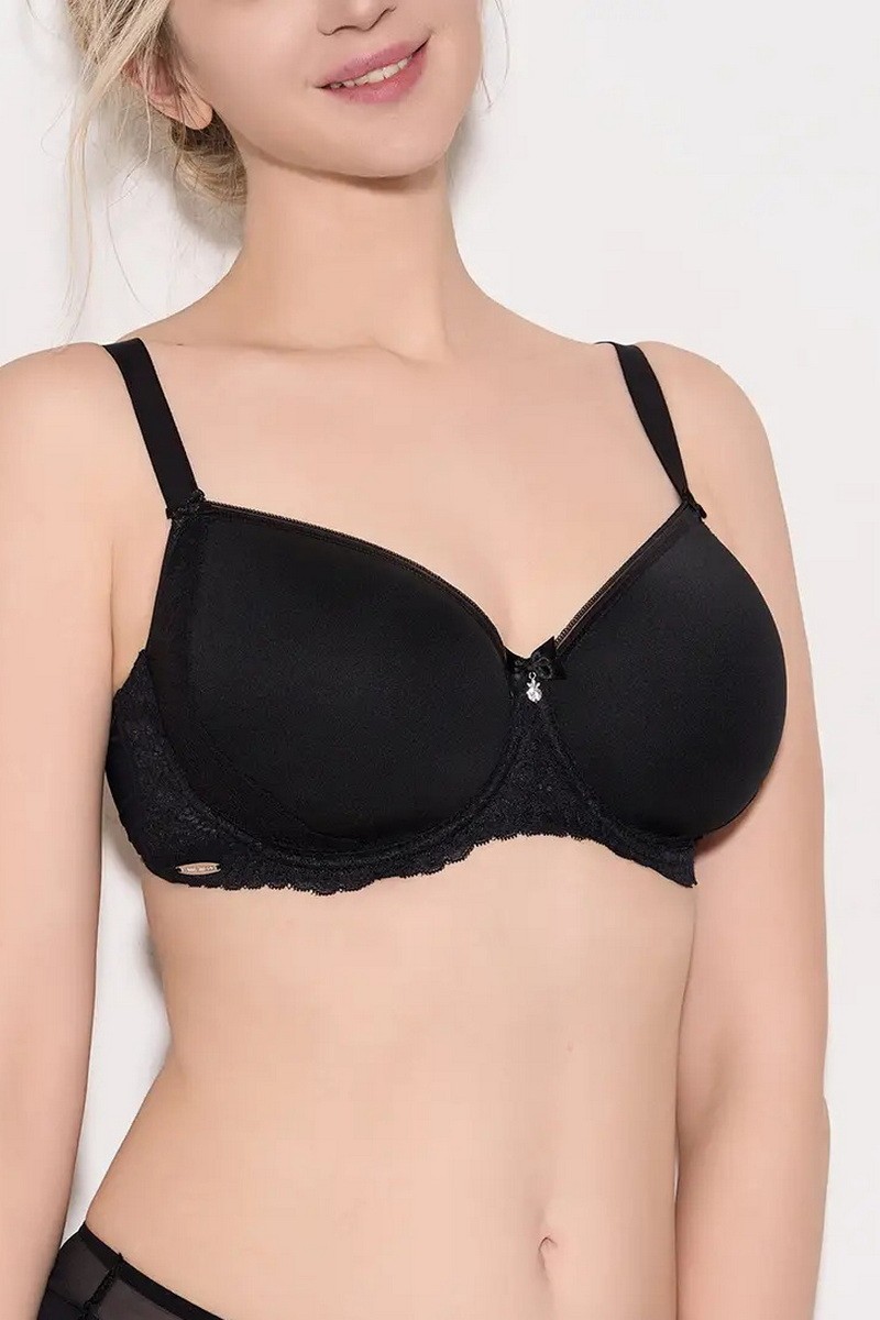 Sutien comfortabil fara cusaturi Lanny -  3015 Sutien comfortabil fara cusaturi Lanny -  3015
