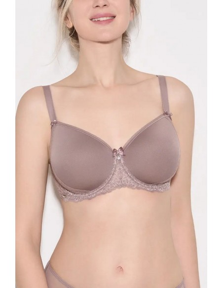 Sutien comfortabil fara cusaturi Lanny -  3015 Sutien comfortabil fara cusaturi Lanny -  3015