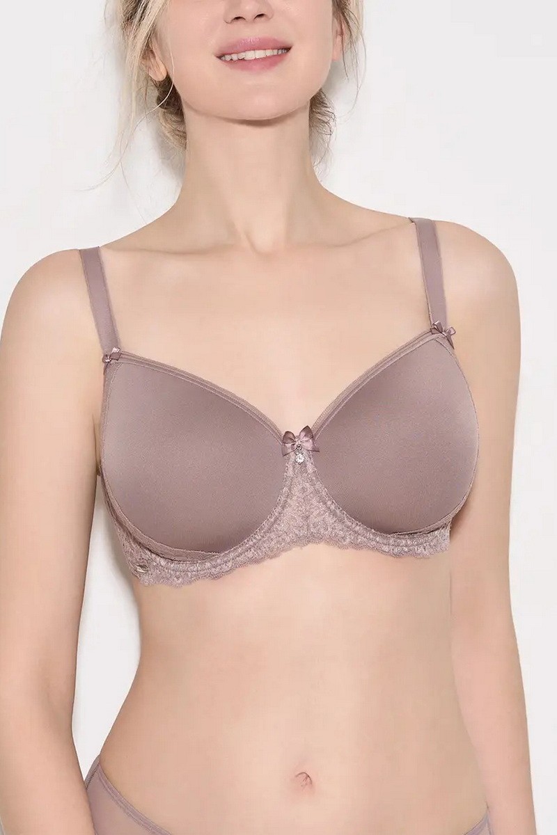 Sutien comfortabil fara cusaturi Lanny -  3015 Sutien comfortabil fara cusaturi Lanny -  3015