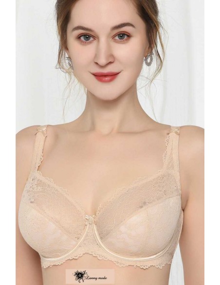 Sutien cu burete subtire Lanny Sutien cu burete subtire Lanny