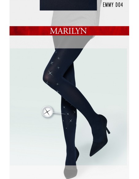 Marilyn Emmy D04