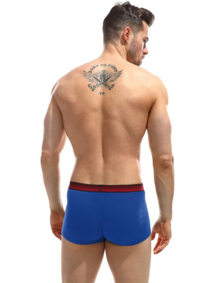 Boxeri din bumbac pentru barbati - Jolidon N292bl