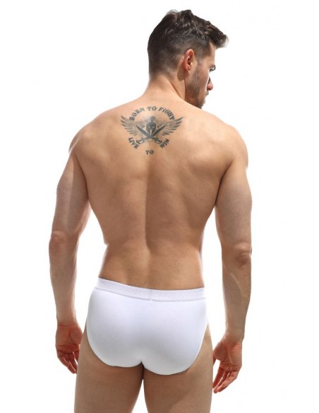 Chilot barbatesc clasic, din modal - Jolidon N311mm