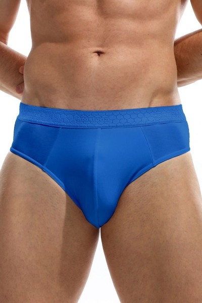 Chilot barbatesc clasic, din modal - Jolidon N311mm