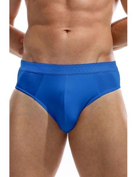 Chilot barbatesc clasic, din modal - Jolidon N311mm