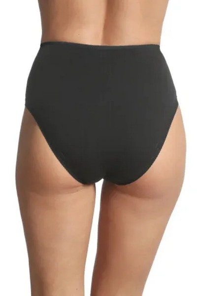 Chilot clasic din bumbac cu talie inalta -  Piera S1798 Cecilia