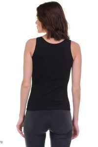 Maiou bumbac cu bretele late 3063 2