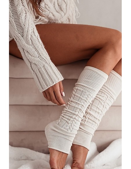 Jambiere din bumbac - Milena 0705