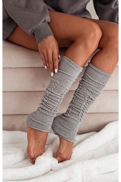 Jambiere din bumbac - Milena 0705