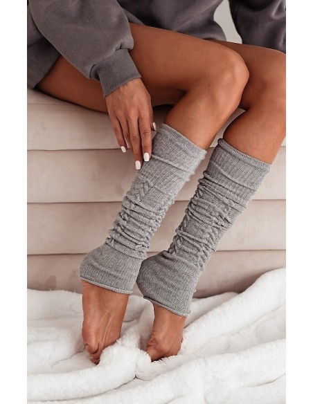 Jambiere din bumbac - Milena 0705