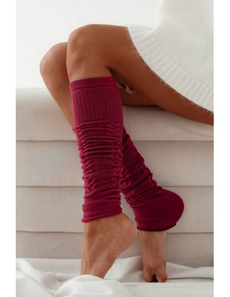 Jambiere din bumbac - Milena 0705