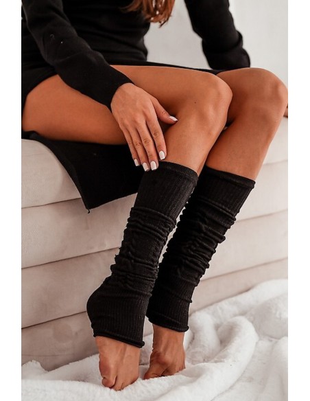 Jambiere din bumbac - Milena 0705