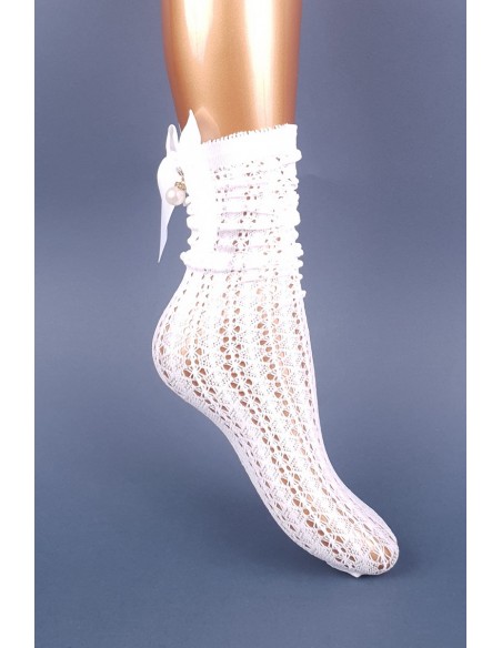 Sosete loose plasa cu funda