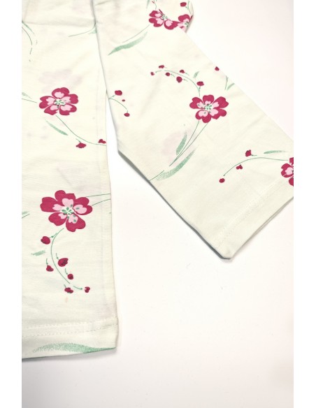 Pijama de dama, 100% bumbac - Dauntless