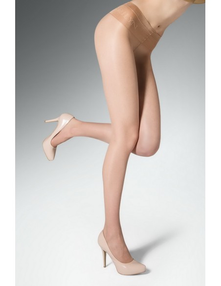 Ciorapi cu talie joasa Marilyn Vita Bassa 20