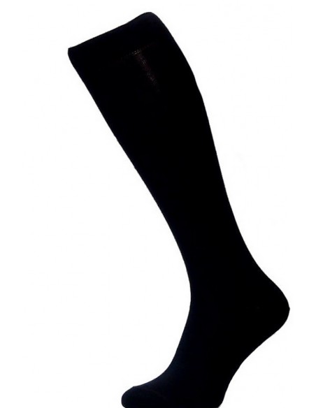 Sosete din bumbac pana la genunchi