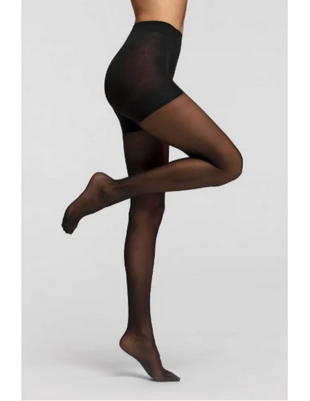 Push-Up ciorapi dama 30 den