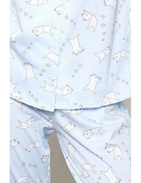 Pijama Cat